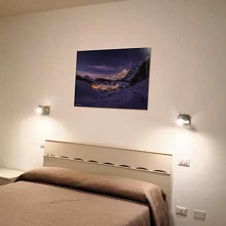 Ferienhaus Ciceri Ca Mea *